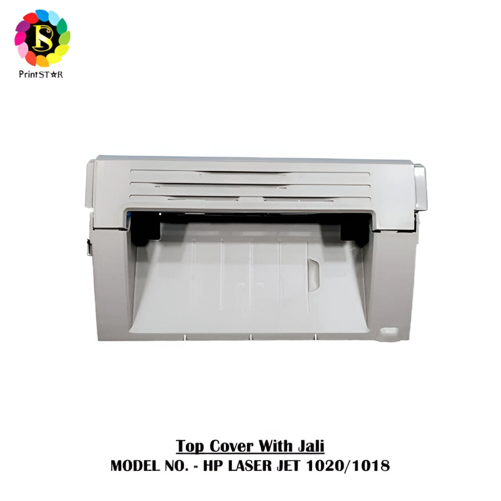 Printstar Top Cover For HP LJ 1020 | 1018 WITH JALI view 2